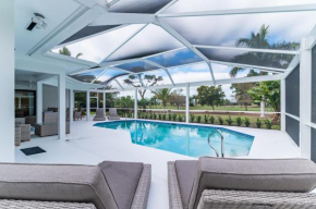 Golf-View House I $300k Reno on Prestigious Island Country Club